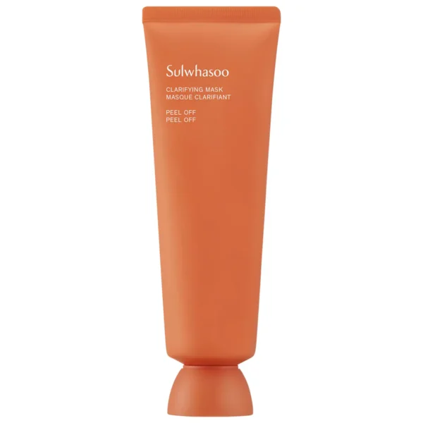 Sulwhasoo Clarifying Peel Off Mask 