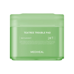 Mediheal Teatree Trouble Pad