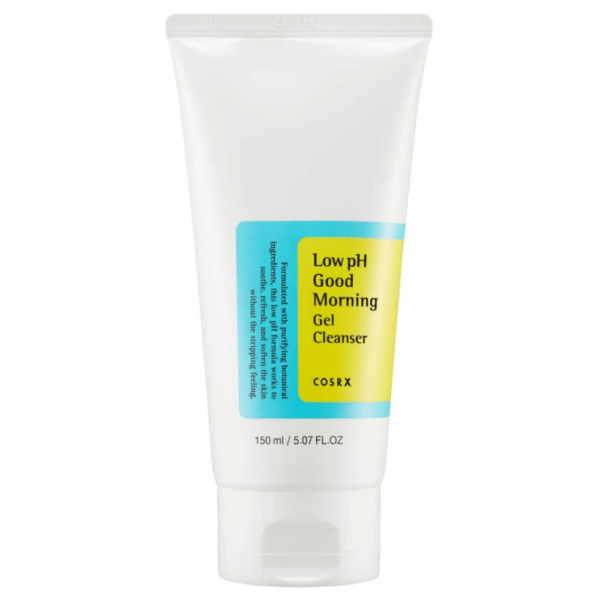 \Cleansing Gel COSRX Low pH Good Morning Gel Cleanser 150ml