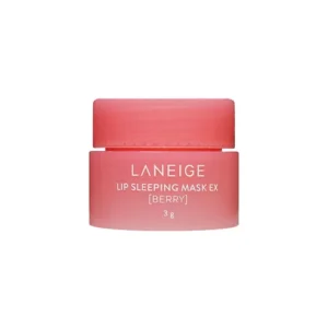 Laneige Lip Sleeping Mask Berry 3g