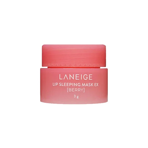 Laneige Lip Sleeping Mask Berry 3g