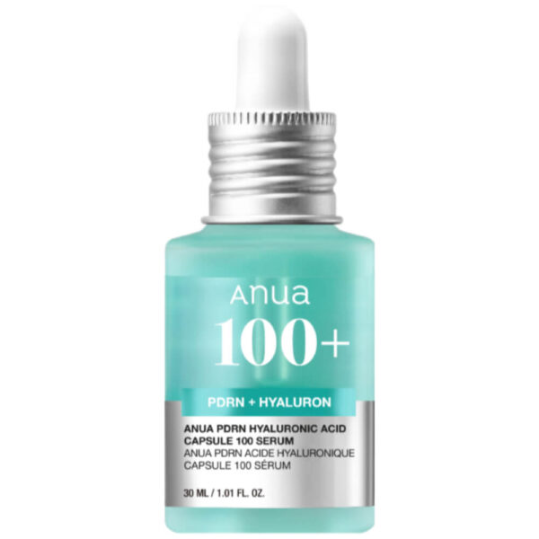 Cell Renewing Serum Anua PDRN Hyaluronic Acid Capsule 100 Serum 30ml