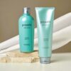 Lebel Proedit Soft Fit Hair Shampoo and Tratment
