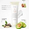 Lebel Viege Hair Treatment Volume 240ml