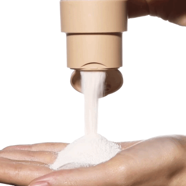 Anua Rice Enzyme Brightening Cleansing Powder 40g