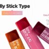 Collagen Jelly Stick Three Flavors Mix Mippeum Collagen Jelly Stick Mix Package