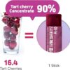 Mippeum Tart Cherry Collagen Jelly Stick