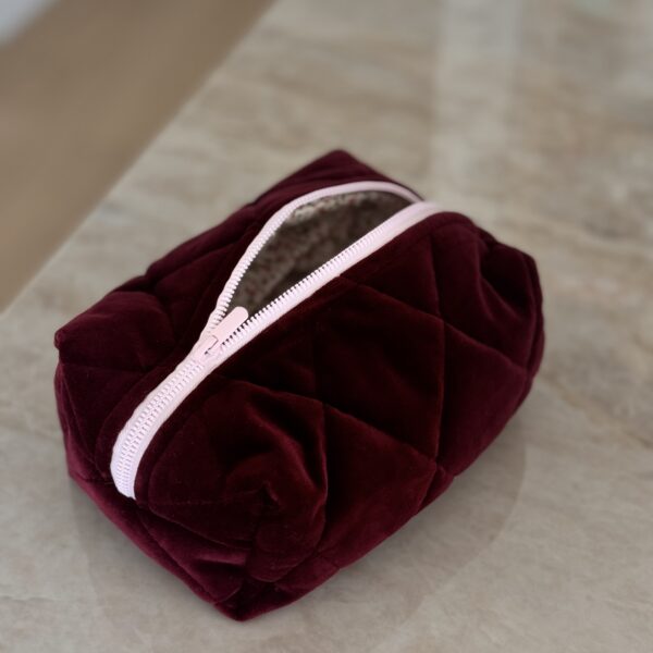 Premium Makeup Bag Size L