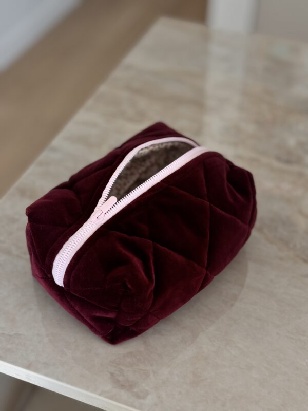 Premium Makeup Bag Size L
