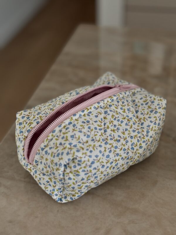 Premium Makeup Bag Size L