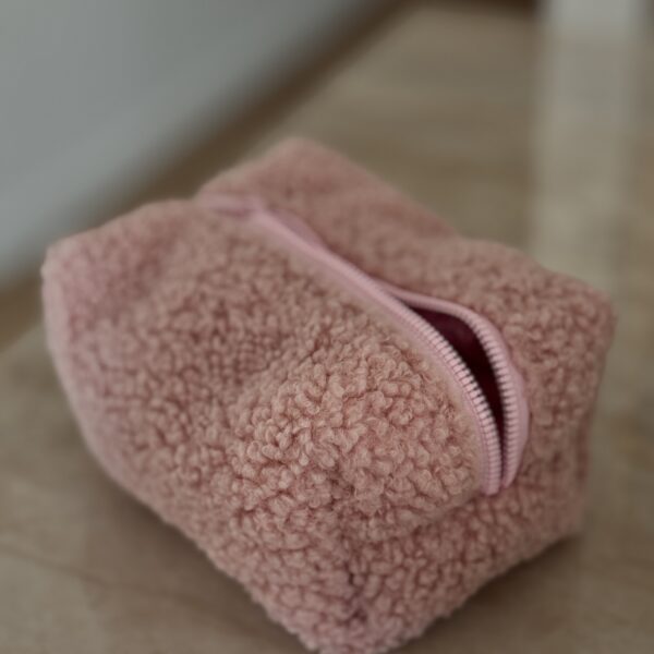 Premium Makeup Bag Size M