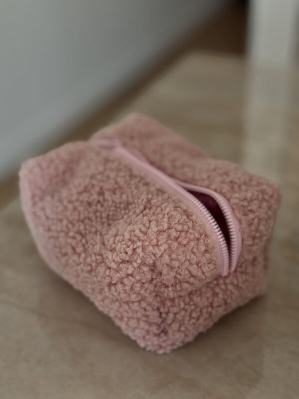 Premium Makeup Bag Size M