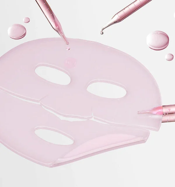 Medicube PDRN Pink Collagen Gel Mask