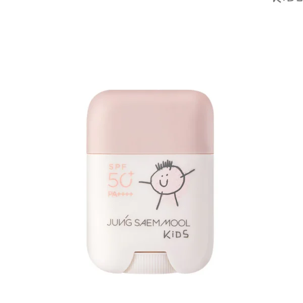 JUNGSAEMMOOL KIDS Mild Sun Stick SPF 50+ PA++++ 17g