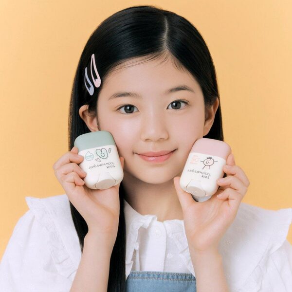JUNGSAEMMOOL KIDS Mild Sun Stick SPF 50+ PA++++ 17g