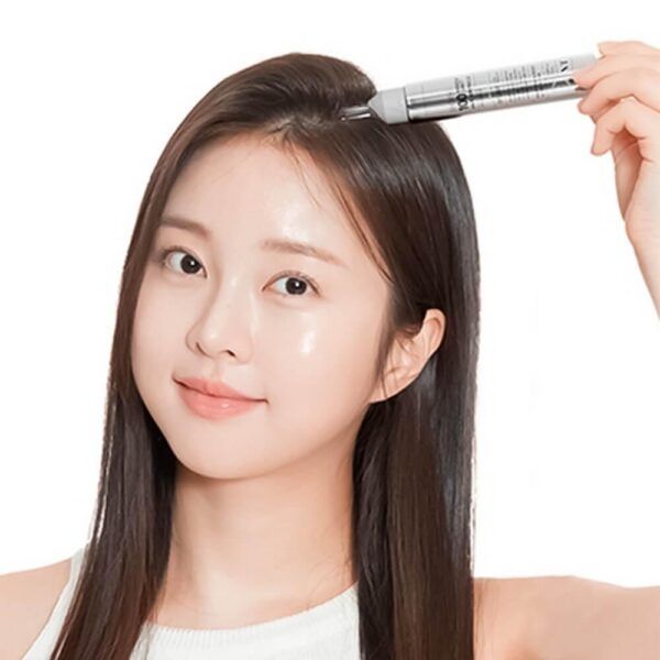 Anti-Hair Loss Ampoule VT Cosmetics Reedle Shot Hair Ampoule 100dL 15ml - Image 4