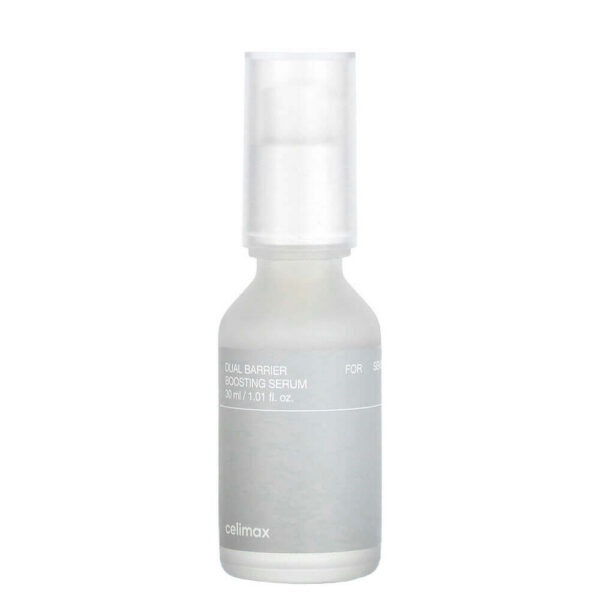 Serum for Skin Barrier Repair Celimax Dual Barrier Boosting Serum 30ml
