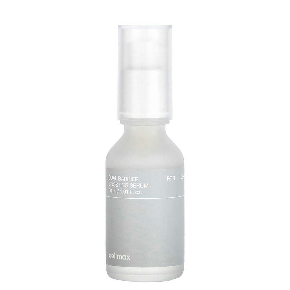 Serum for Skin Barrier Repair Celimax Dual Barrier Boosting Serum 30ml