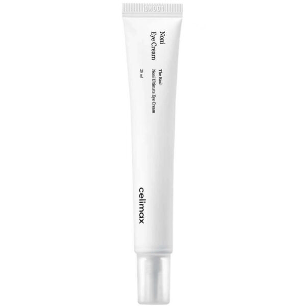 Soothing And Restorative Eye Cream Celimax The Real Noni Ultimate Eye Cream 20ml