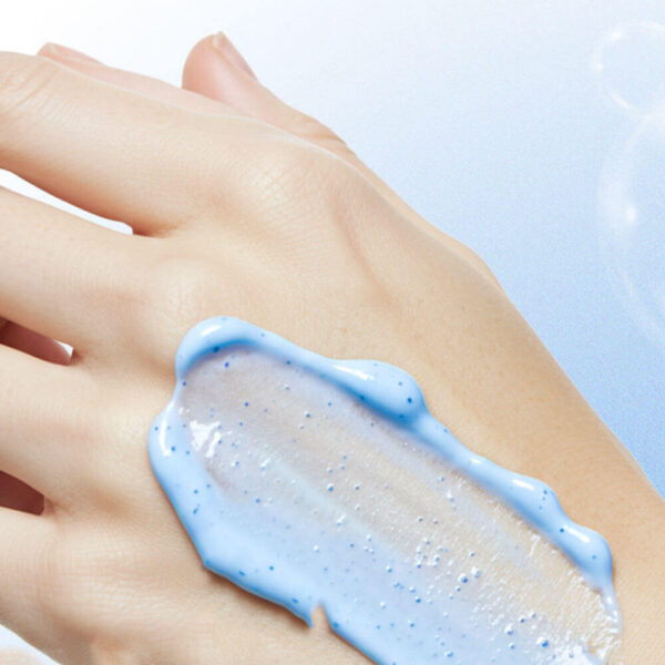 Medicube Zero Pore SA Clear Capsule Cleansing Foam 120g