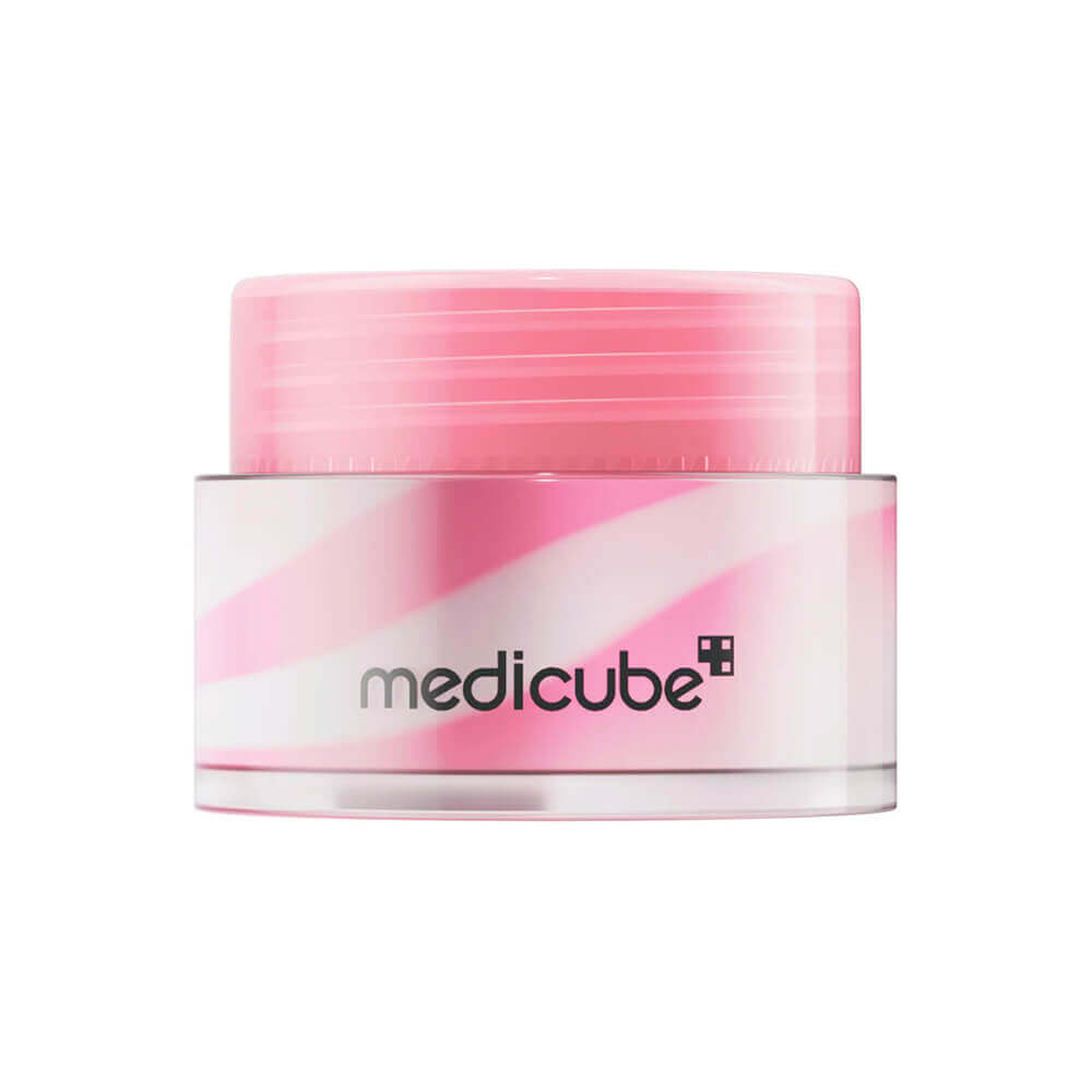 Strengthening Lip Mask Against Flaking Medicube PDRN Lip Sleeping Mask 10g