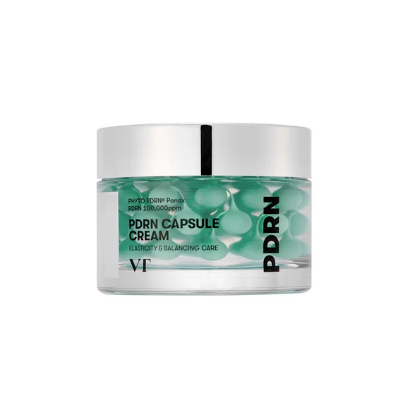 Restorative Capsule Cream with PDRN VT Cosmetics PDRN Capsule Cream 100 50ml