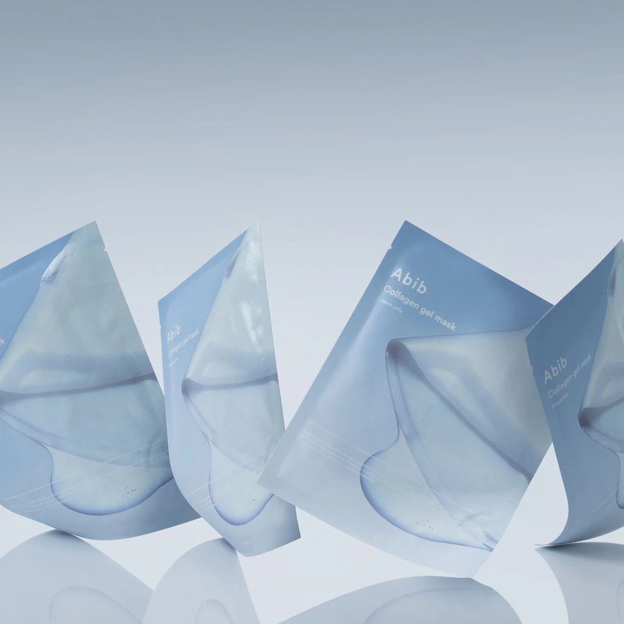 Abib Collagen Gel Mask Sedum Jelly