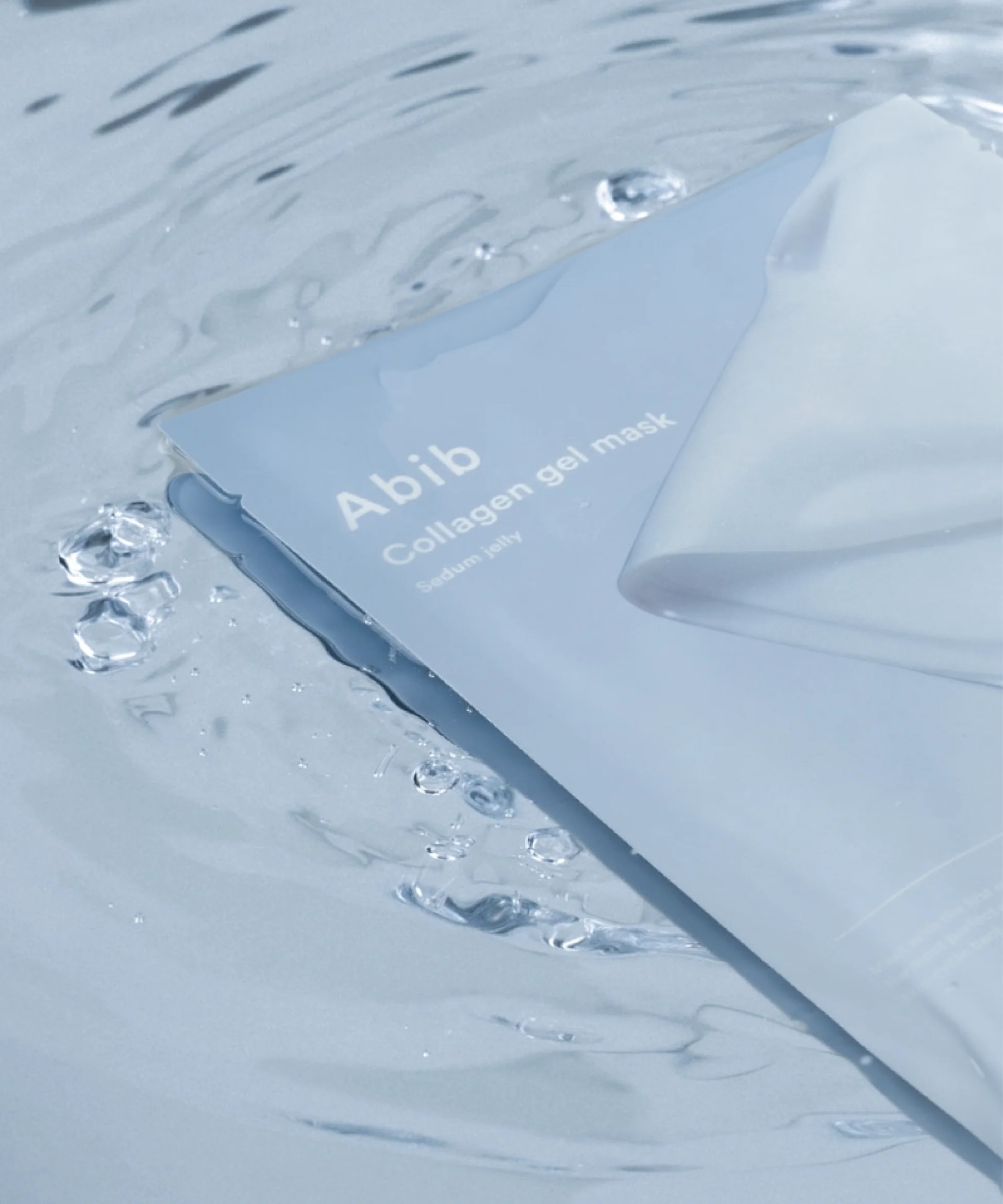 Abib Collagen Gel Mask Sedum Jelly