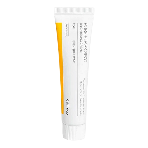 Anti-Pigmentation Cream Celimax Pore+Dark Spot Brightening Cream 35ml