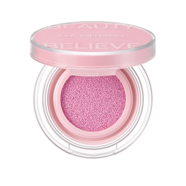 Jung Saem Mool Artist Cushion Blush Bubbly Pink