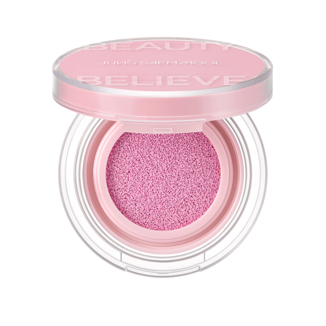 Jung Saem Mool Artist Cushion Blush Bubbly Pink