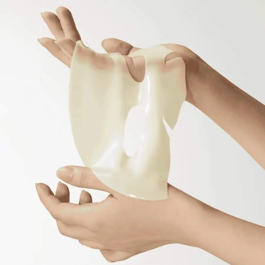 Medicube Kojic Acid Turmeric Brightening Gel Mask