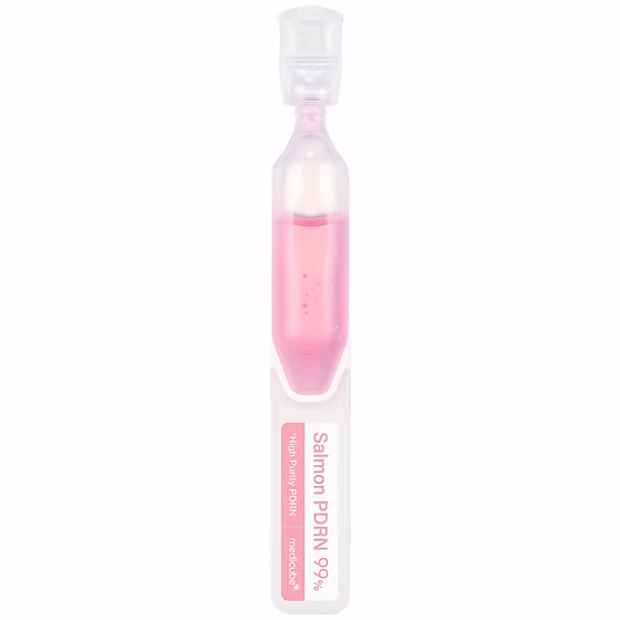 Medicube PDRN Pink One Day Serum 1,5ml x 10pcs