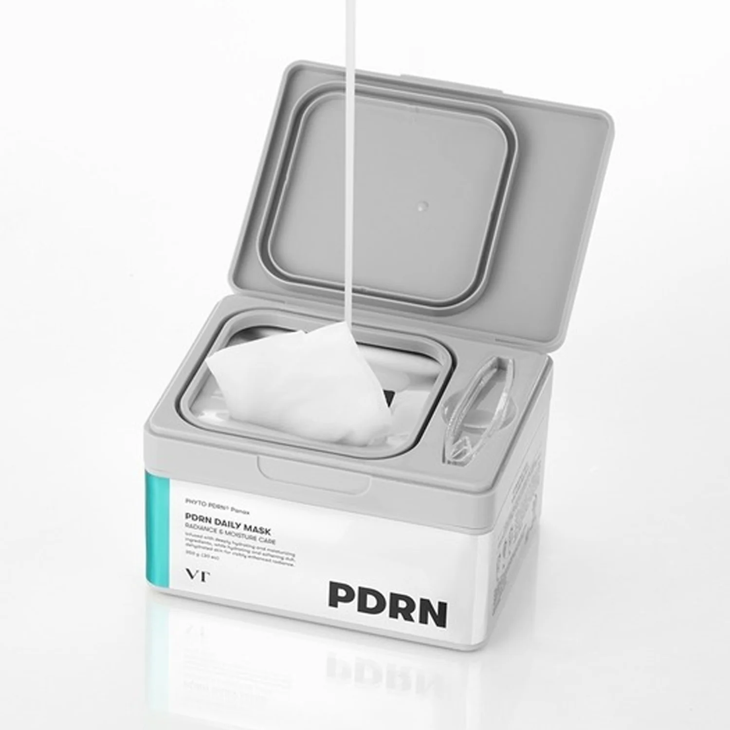 VT Cosmetics PDRN Daily Mask 30pcs