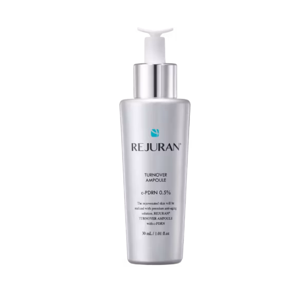 Rejuran c-PDRN 0.5% Turnover Ampoule 10ml