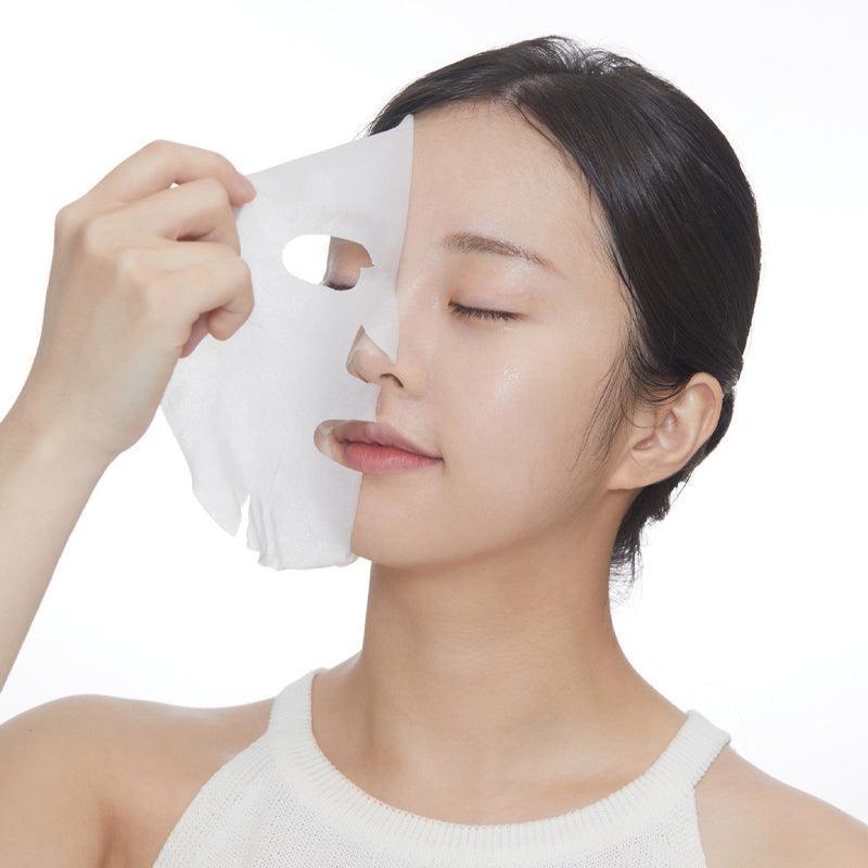 VT Cosmetics PDRN Daily Mask 30pcs