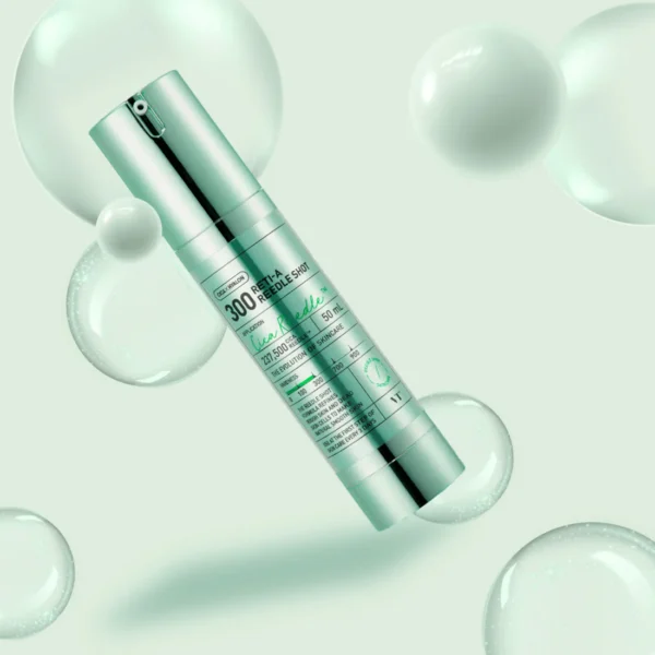 VT Cosmetics Reti-A Reedle Shot 300 50ml