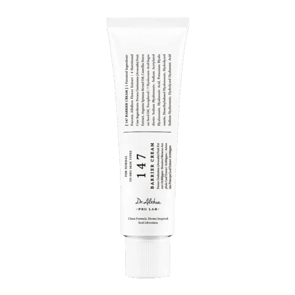 Barrier Repair Cream Dr. Althea 147 Barrier Cream 50ml