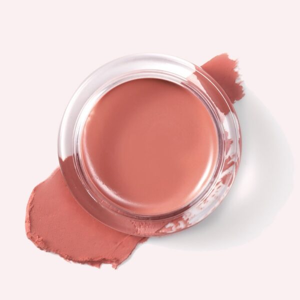 Multi-Use Blusher MOOLDA Moisture Veil Multi-Use Blusher Sakura Peach 3g