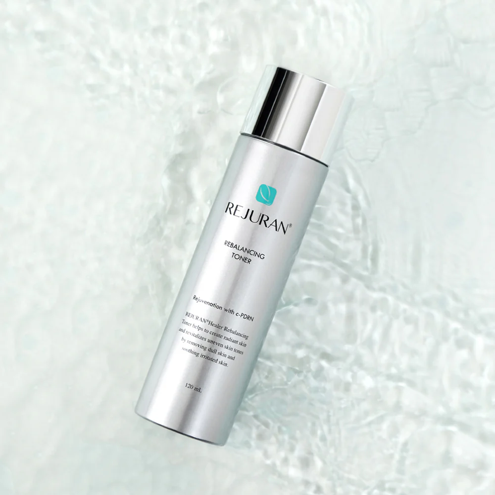 REJURAN Rebalancing Toner 120ml