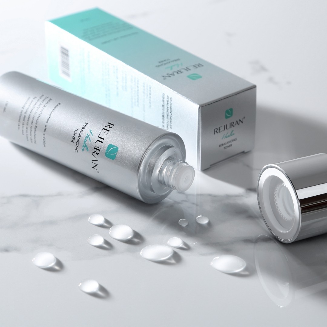 REJURAN Rebalancing Toner 120ml