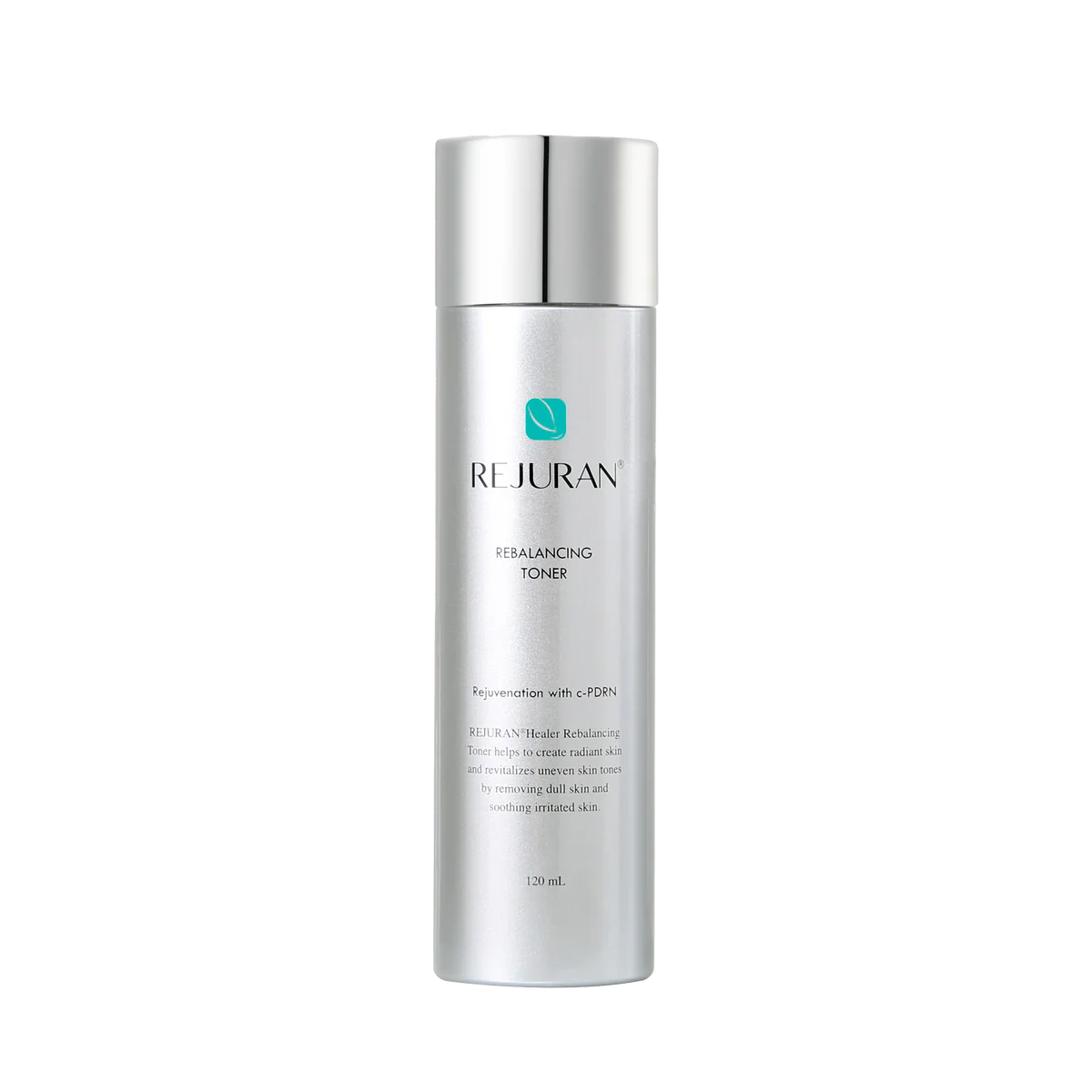 Skin Repairing Toner REJURAN Rebalancing Toner 120ml