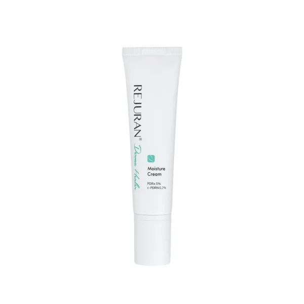 Restorative Cream for Sensitive Skin REJURAN Moisture Cream PDRx 5% с-PDRN 0.2% 60g