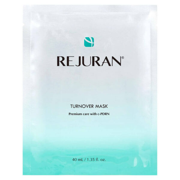 Restorative Mask for Damaged Skin REJURAN Turnover Mask | Healthyskin.ee