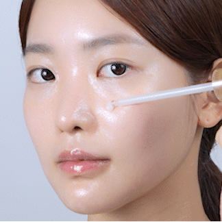 Dr.Melaxin Peel Shot Exfoliating White Rice Ampoule 80ml