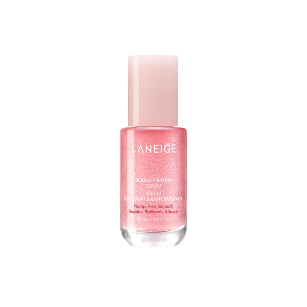 Hydrating Anti-Wrinkle Serum LANEIGE Bouncy & Firm Serum 30ml