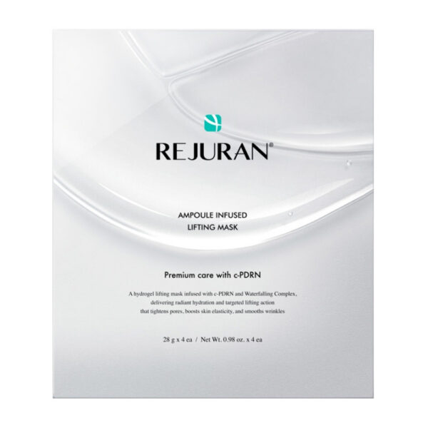 PDRN Lifting Mask Rejuran Ampoule Infused Lifting Mask