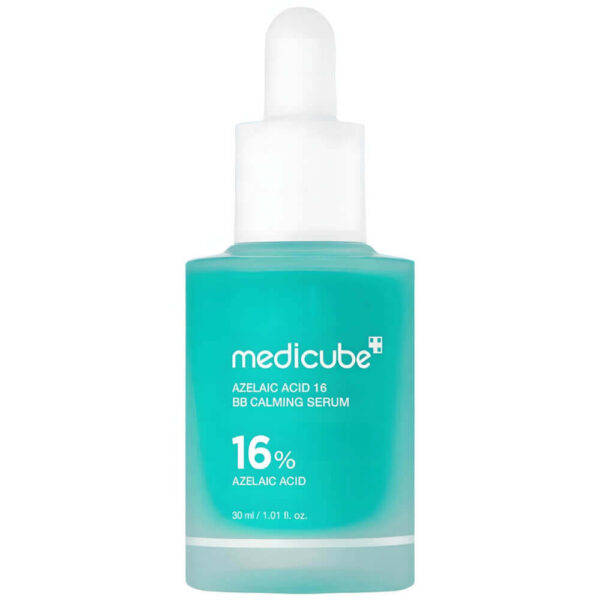 Serum for Blemish & Inflammation Care Medicube Azelaic Acid 16 BB Calming Serum 30ml