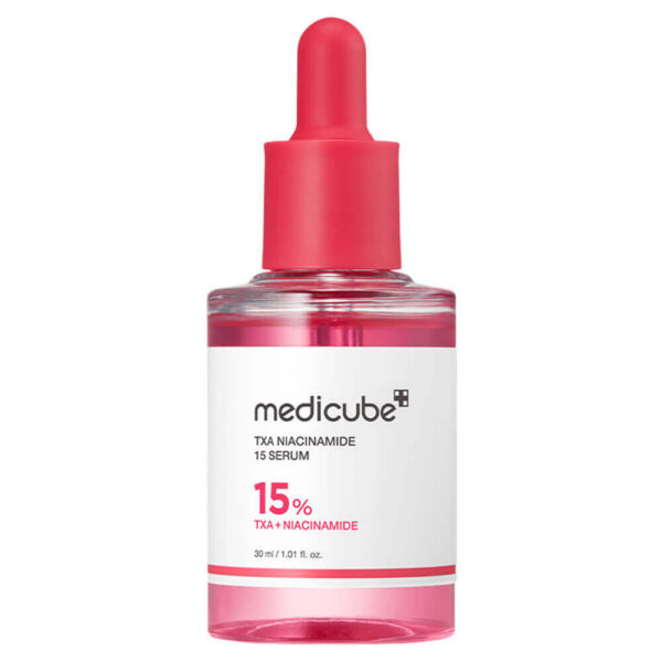 Tone-Evening Serum Medicube TXA Niacinamide 15 Serum 30ml