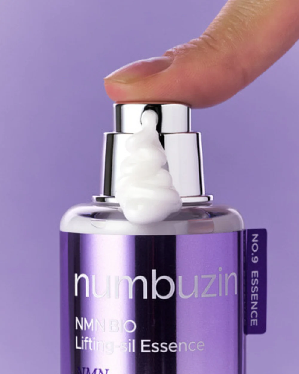 numbuzin No. 9 NMN+ BIO Lifting-sil Essence 50ml